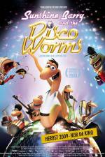 Watch Sunshine Barry & the Disco Worms [Disco ormene] Wolowtube